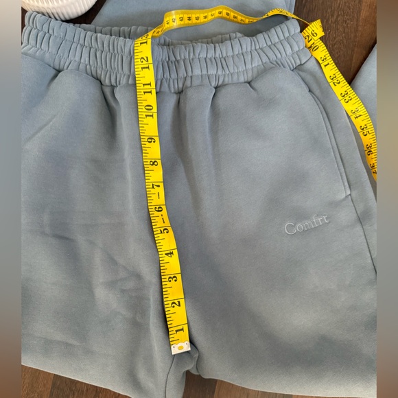Comfrt Sweatpants Joggers - Picture 5 of 8